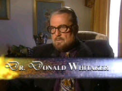 Dr. Donald Whitaker