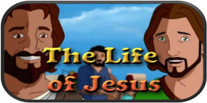 the Life of Jesus